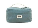 Hindbag Petit Vanity Gaspard Sauge