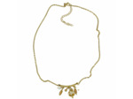 Collier pampilles DUNE