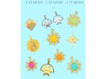 Bracelet chaine EMOTION