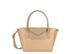 Lancaster Maya Mini Sac A Main 517-88 Champagne