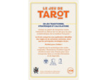 Cartes Traditionnelles : Tarot