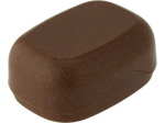 Croll & Denecke Boîte à Savon en Bois de hêtre Liquide.