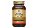 SOLGAR HUILE DaposONAGRE 1300 MG SOFTGELS 60