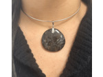 PENDENTIF ASTROPHYLLITE