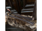 Sac Manchon Leopard le voyage en panier