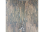 Collier vélo