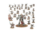 GREY KNIGHTS: CONCLAVE SÉRAPHIQUE
