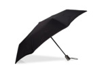 Isotoner Parapluie Pliant X-TRA Solide Auto Noir