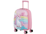 American Tourister Wondertrips Valise Cabine Pour Enfants 4 Roues 47Cm Unicorn
