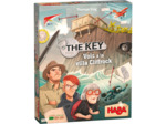 The key vols a la villa Cliffrock