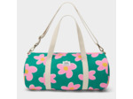 Hindbag Simon We Are Jolies Sac Polochon Big Flowers