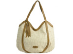 Mila Louise Mina GF2 Petit Sac Hobo Bronze