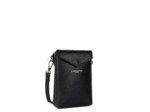 Lancaster Maya Pochette Smartphone Cuir 517-86 Noir
