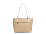 Lancaster Smooth Shopping 437-07 Beige Ecru