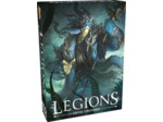 Legions : Abyss Universe - Roi Estran