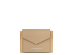 Lancaster Maya Porte Cartes 117-07 Champagne