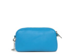 Lancaster Studio Mimi Mini Sac Trotteur 222-29 Bleu Azur