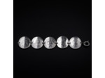 Bracelet 5 pièces de 100 francs « France»