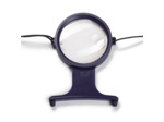 Loupe à broder en bandoulière Prym