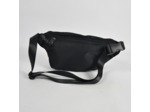 Serge Blanco Ripper Sac ceinture Banane 13016 Noir
