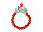 Bracelet Coeur de mer