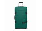 Eastpak Transit'r M Sac de Voyage Souple à Roulettes 4d7 Tree Green
