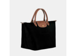 Longchamp Pliage Sac Porté Main M Noir