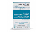 Decontractant Musculaire 60 Comprimes Granions