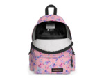 Eastpak Day Pak'r Sac A Dos C0X Floral Bloom Pink