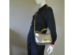 Mila Louise Mae AR5 Mini Sac A main et Trotteur Oyster