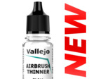 71261 - Diluant Aérographe - Airbrush Thinner