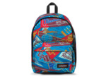 Eastpak Out Of Office Sac à Dos PC 15" 2w2 Clash Blue