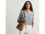 Gérard Darel Gabrielle Sac baguette Blé