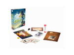CLUB DES AVENTURIERS