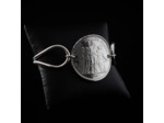 Bracelet 10 Francs boucle