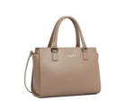 Lancaster Smooth Sac Porté Main 437-03 Praline