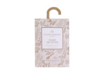 ENVELOPPE PARFUMÉE FLEUR DE COTON