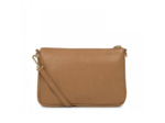 Lancaster Dune Sac Pochette 529-50 Camel