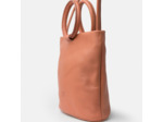 Biba Oasis Sac Seau Cannelle Coral