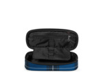 Eastpak Oval Single Trousse K40 Checked Blue