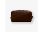 Ateliers Fourès Baroudeur Trousse de toilette F9815 Cognac