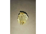 Fluorite et pyrite 41g