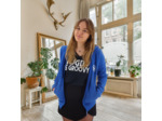 Sweat zip à capuche femme lifetarn 81