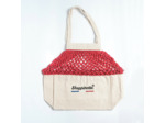 Shoppinette Filet A Provisions XL Shoppinette Rouge