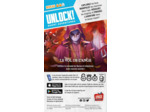 Unlock! Short Adv. : Le Vol de l·Ange