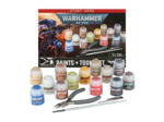 Warhammer 40.000 : Set Peintures + Outils
