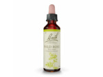 FLEUR BACH WILD ROSE GTT 20 ML