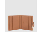 Lancaster Milano Ana Porte Cartes 147-01 Camel