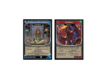 CLANK CATACOMBES - Ext. Les Enfers