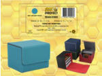 DeckBox Premium PETROLE